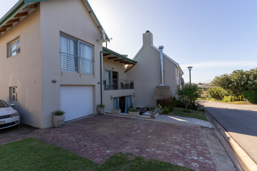 3 Bedroom Property for Sale in Diaz Beach Western Cape